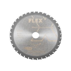 Pjovimo diskas metalui FLEX 150x1,3/1,0x20