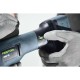 Akumuliatorinis kampinis šlifuoklis FESTOOL AGC 18-125 EB-Basic su priedu 2