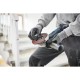 Akumuliatorinis kampinis šlifuoklis FESTOOL AGC 18-125 EB-Basic su priedu 4