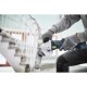 Akumuliatorinis kampinis šlifuoklis FESTOOL AGC 18-125 EB-Basic su priedu 5