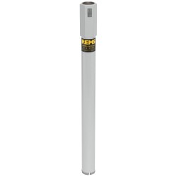 Deimantinė gręžimo karūna REMS UDKB LS Ø42mm UNC 1 1/4"