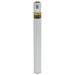 Deimantinė gręžimo karūna REMS UDKB LS Ø52mm UNC 1 1/4"
