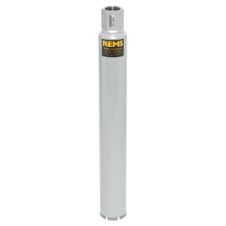 Deimantinė gręžimo karūna REMS UDKB LS Ø62mm UNC 1 1/4"