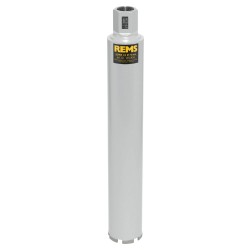 Deimantinė gręžimo karūna REMS UDKB LS Ø72mm UNC 1 1/4"