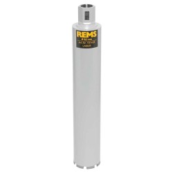 Deimantinė gręžimo karūna REMS UDKB LS Ø82mm UNC 1 1/4"