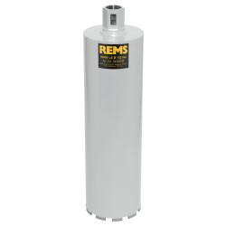 Deimantinė gręžimo karūna REMS UDKB LS Ø132mm UNC 1 1/4"