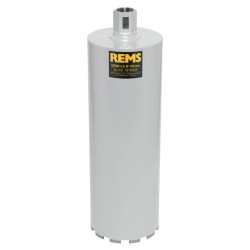 Deimantinė gręžimo karūna REMS UDKB LS Ø152mm UNC 1 1/4"