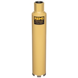 Deimantinė gręžimo karūna REMS TDKB LS Ø72mm UNC 1 1/4"