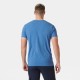 Marškinėliai HELLY HANSEN Kensington Tech T-Shirt, šviesiai mėlyni 4