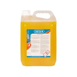 Automobilių salonų šampūnas Interior Cleaner NERTA, 5L