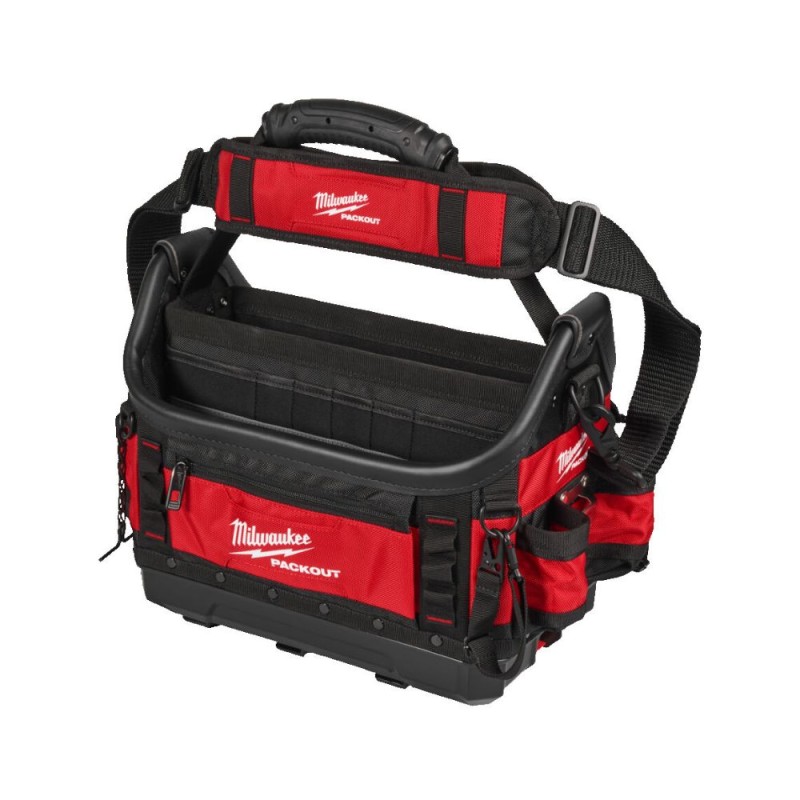 Įrankių krepšys MILWAUKEE Packout Pro 38cm 1
