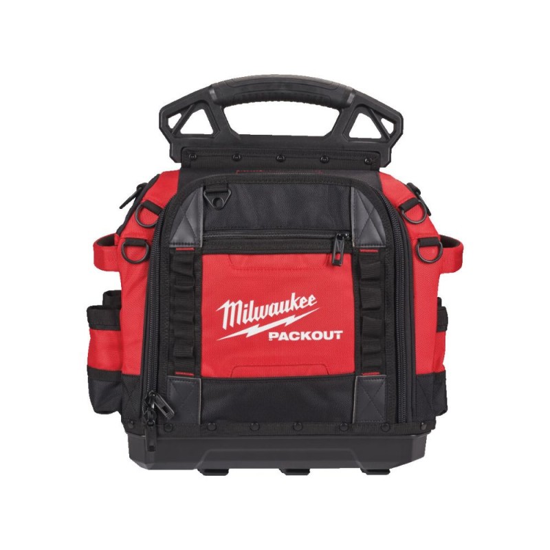 Uždaras krepšys MILWAUKEE Packout 38cm 1 Uždaras krepšys MILWAUKEE Packout 38cm 1