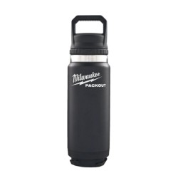 Termosas MILWAUKEE Packout 710ml, juodas