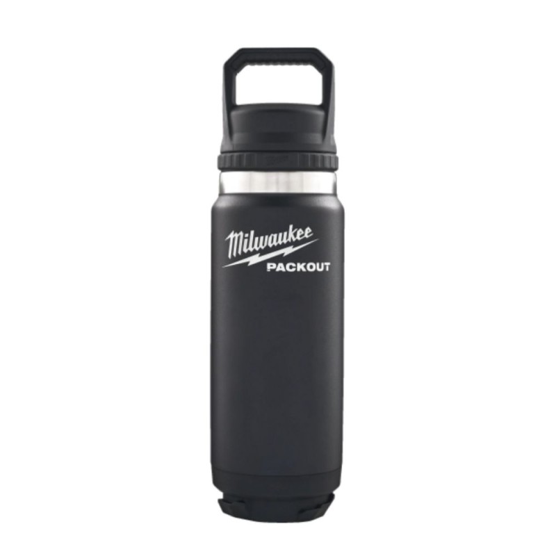 Termosas MILWAUKEE Packout 710ml, juodas 1