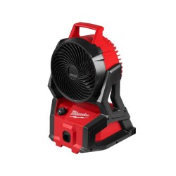 Akumuliatorinis ventiliatorius MILWAUKEE Packout M18 AFG2-0