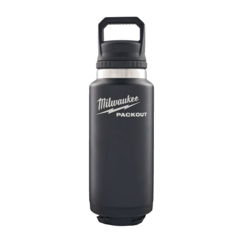 Termosas MILWAUKEE Packout 1065ml, juodas 1