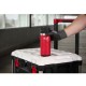 Termosas MILWAUKEE Packout 532ml, raudonas 2