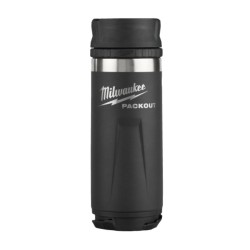 Termosas MILWAUKEE Packout 532ml, juodas