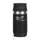 Termosas MILWAUKEE Packout 355ml, juodas 1 Termosas MILWAUKEE Packout 355ml, juodas 1