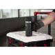 Termosas MILWAUKEE Packout 355ml, juodas 2 Termosas MILWAUKEE Packout 355ml, juodas 2