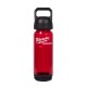 Gertuvė MILWAUKEE Packout 740ml, raudona 1