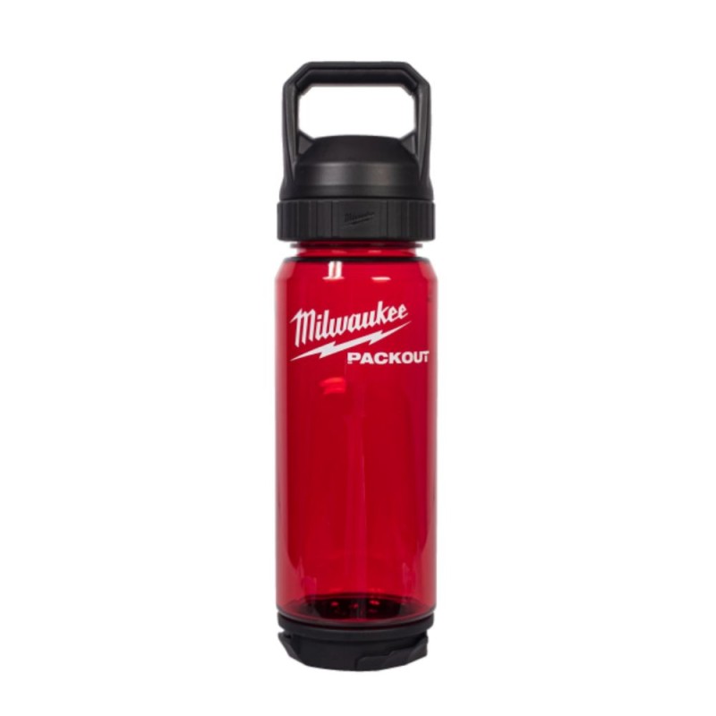 Gertuvė MILWAUKEE Packout 740ml, raudona 1