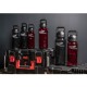 Gertuvė MILWAUKEE Packout 740ml, raudona 2