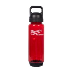 Gertuvė MILWAUKEE Packout 1005ml, raudona