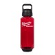 Gertuvė MILWAUKEE Packout 1420ml, raudona 1