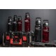 Gertuvė MILWAUKEE Packout 1420ml, raudona 2