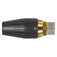 Rotacinis antgalis R+M ST-357.1 0.7 250bar 1