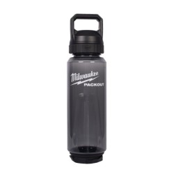 Gertuvė MILWAUKEE Packout 1005ml, juoda
