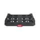 Montavimo prie sienos lentyna MILWAUKEE Packout 2