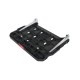 Montavimo prie sienos lentyna MILWAUKEE Packout 4