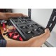 Montavimo prie sienos lentyna MILWAUKEE Packout 5 Montavimo prie sienos lentyna MILWAUKEE Packout 5