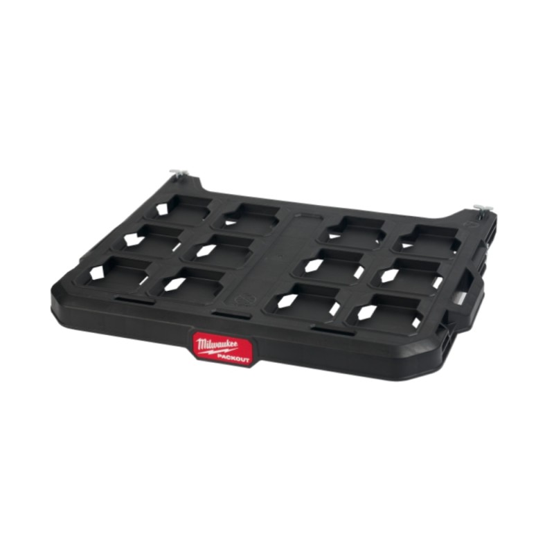 Montavimo prie sienos lentyna MILWAUKEE Packout 1 Montavimo prie sienos lentyna MILWAUKEE Packout 1