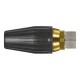 Rotacinis antgalis R+M ST-357.1 05 250bar 1