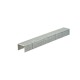 Cinkuotos kabės MILWAUKEE T50/6mm, 5000vnt. 1