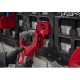 Tiesus kabliukas sandėliavimo sistemai MILWAUKEE Packout 3
