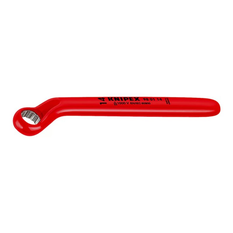 Žiedinis raktas KNIPEX 17mm 1
