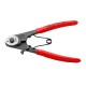 Kabelio kirpimo replės KNIPEX 9561150 2