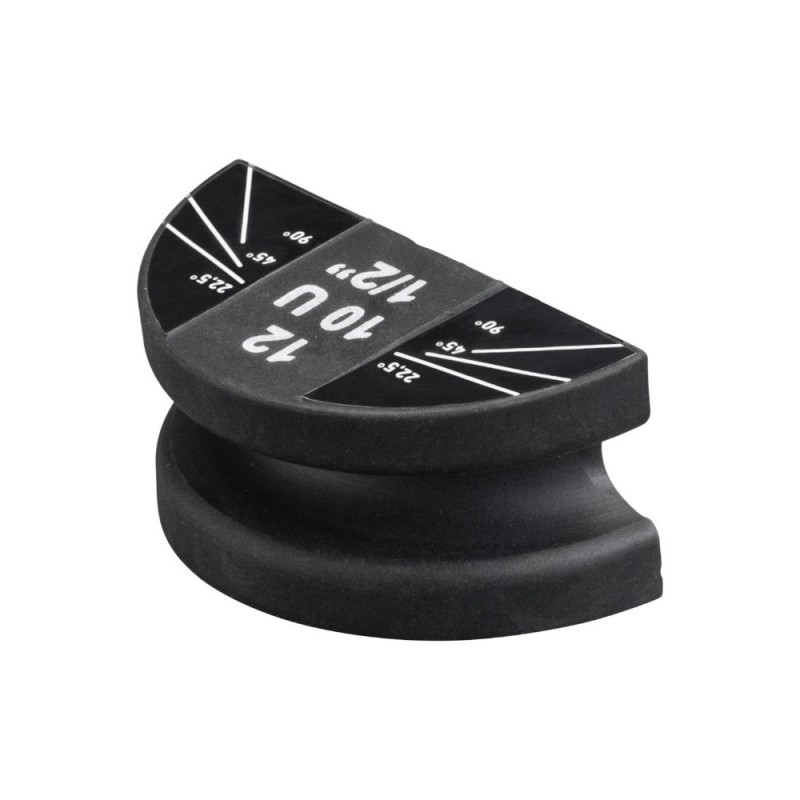 Lenkimo matrica REMS Swing R36 Ø12 1/2'' 1