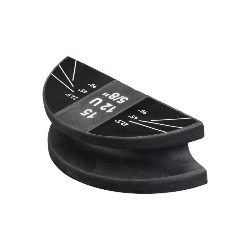 Lenkimo matrica REMS Swing R30 Ø15 5/8'' 1