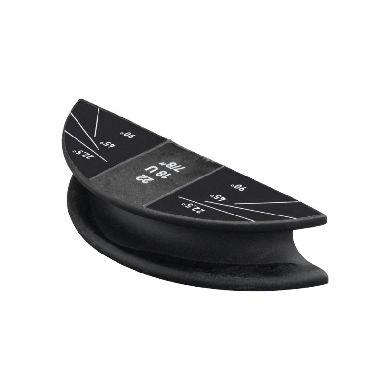 Lenkimo matrica REMS Swing R30 Ø22 7/8'' 1