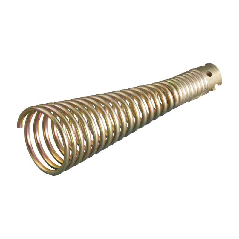 Piltuvėlio formos antgalis spiralei REMS 22mm 1