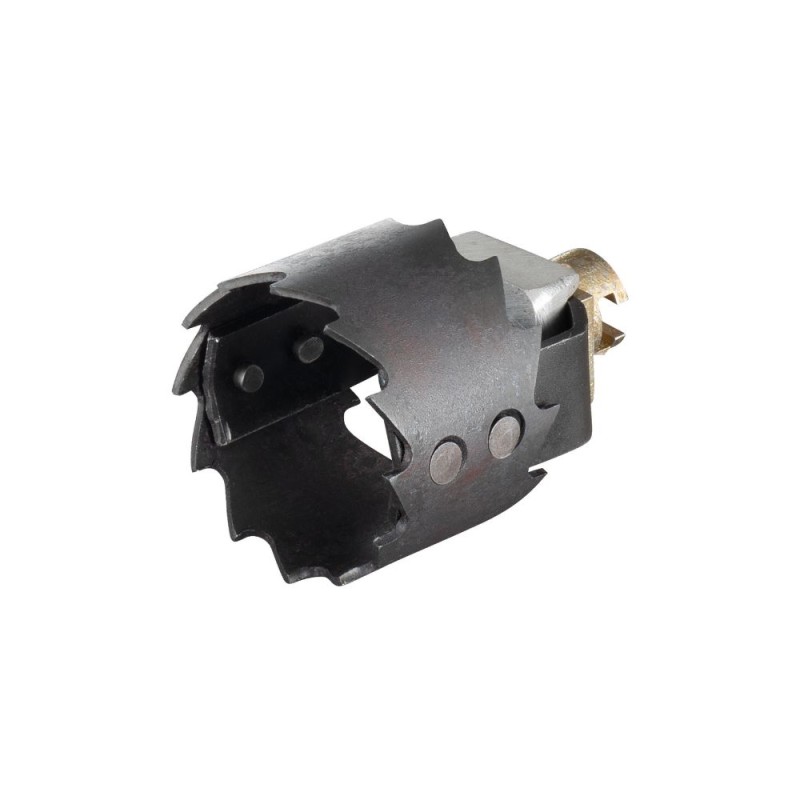 Šaknų smulkinimo antgalis spirale REMS Cobrai 22/65 22mm 1