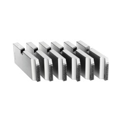 Sriegimo peilių rinkinys REMS Magnum R2 1/2 4''