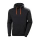 Džemperis su gobtuvu HELLY HANSEN HHWW Graphic Hoodie, juodas 1 Džemperis su gobtuvu HELLY HANSEN HHWW Graphic Hoodie, juodas 1