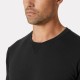 Marškinėliai ilgomis rankovėmis HELLY HANSEN Kensington Longsleeve, juodi 6