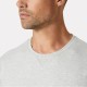 Marškinėliai ilgomis rankovėmis HELLY HANSEN Kensington Longsleeve, šviesiai pilki 6